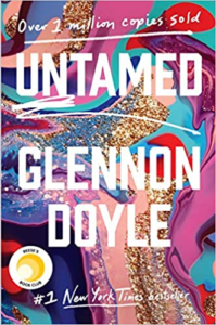 Untamed, by Glennon Doyle