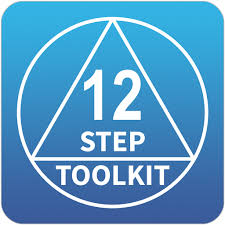 AA 12 Step Toolkit RecoveryBox App