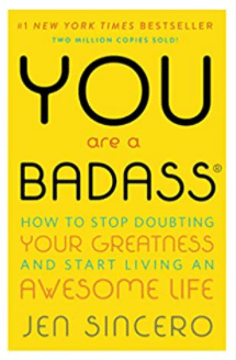 You are a Badass