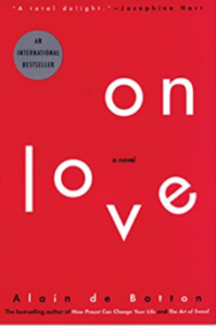 On Love: A Novel