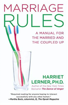3. Marriage Rules: A Manual for the Married and the Coupled Up