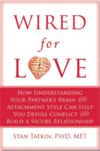 Wired for Love: How Understanding Your Partner’s Brain and Attachment Style Can Help You Defuse Conflict and Build a Secure Relationship