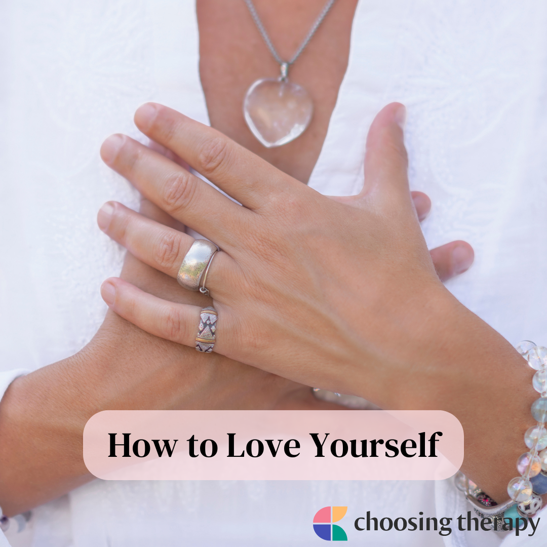 Build a body confidence and self love: Definitive ways on how to feel  confident in your body,be a confident woman and love yourself