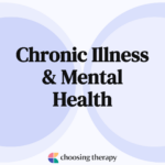 Chronic Illness & Mental Health