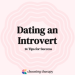 Dating an Introvert