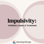 Impulsivity