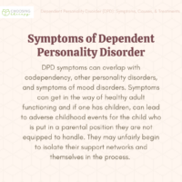 What Is Dependent Personality Disorder?