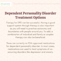 What Is Dependent Personality Disorder?