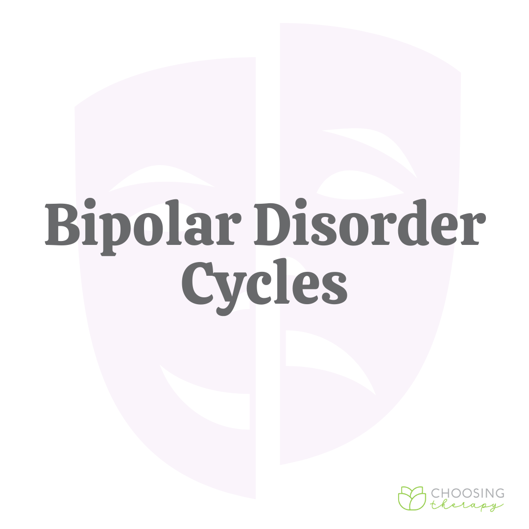 What Are Bipolar Disorder Cycles?