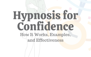 Hypnosis For Confidence: How It Works, Examples, & Effectiveness