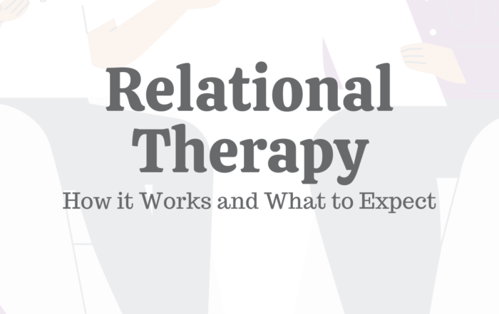 Relational Therapy: How It Works & What to Expect