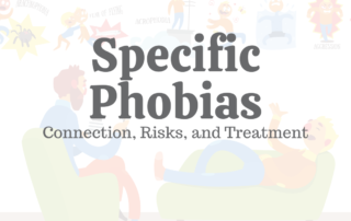 Ophidiophobia (Fear of Snakes): Symptoms, Treatments, & How to Cope