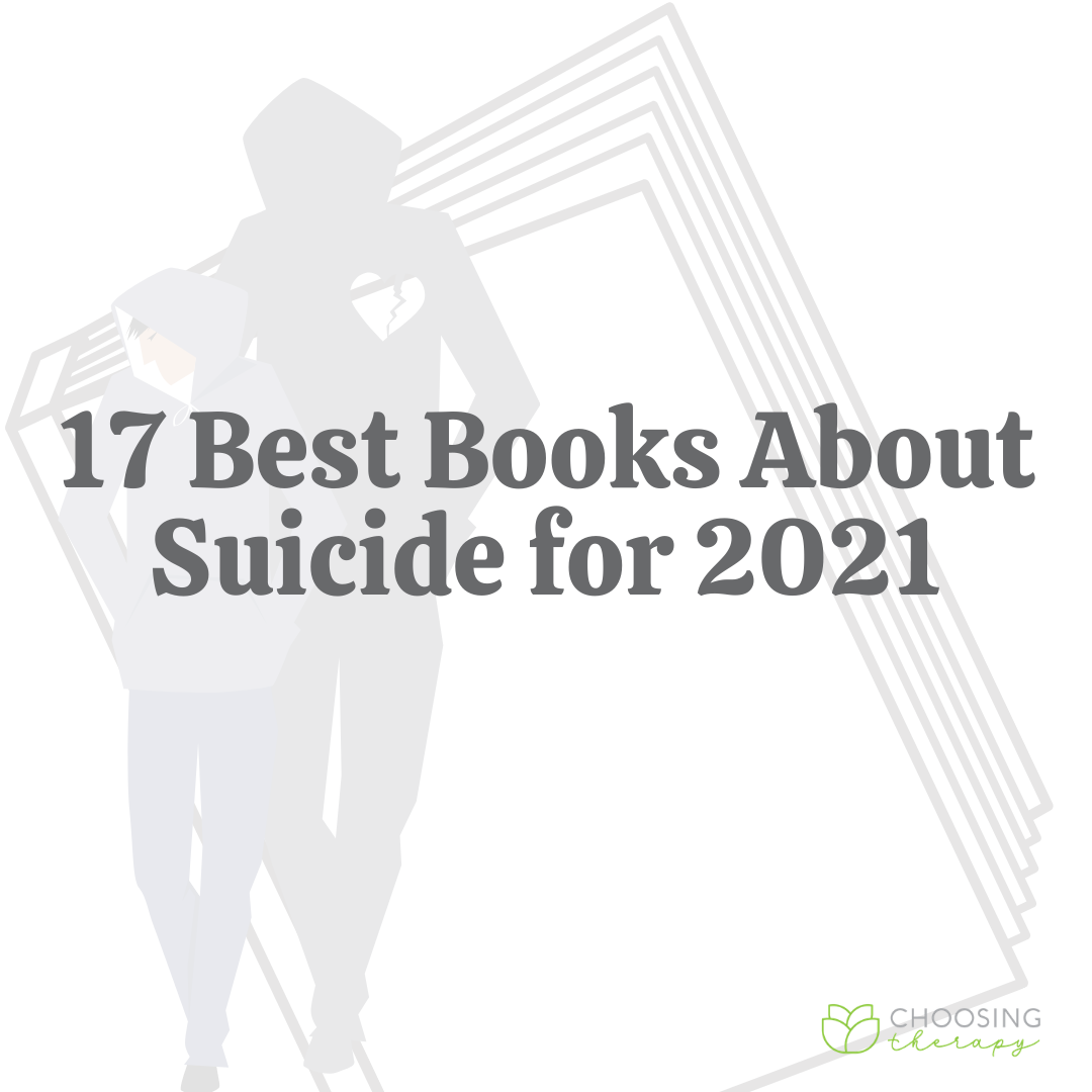 How Is The Best Way To Kill Yourself 21 Best Books About Suicide for This Year