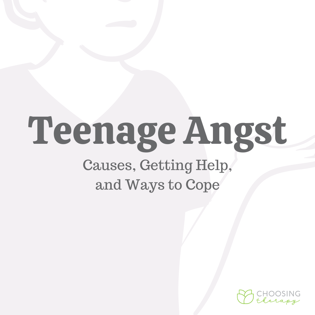 Watch Teenage Angst 2022 With Subtitle