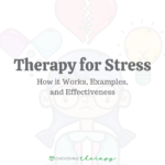 Therapy for Stress: How It Works, Examples & Effectiveness