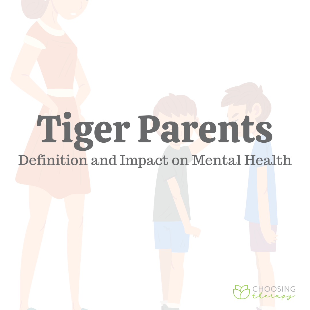 disadvantages of tiger parenting essay