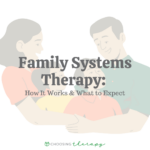 Family Systems Therapy How It Works & What to Expect