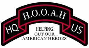 HOOAH logo