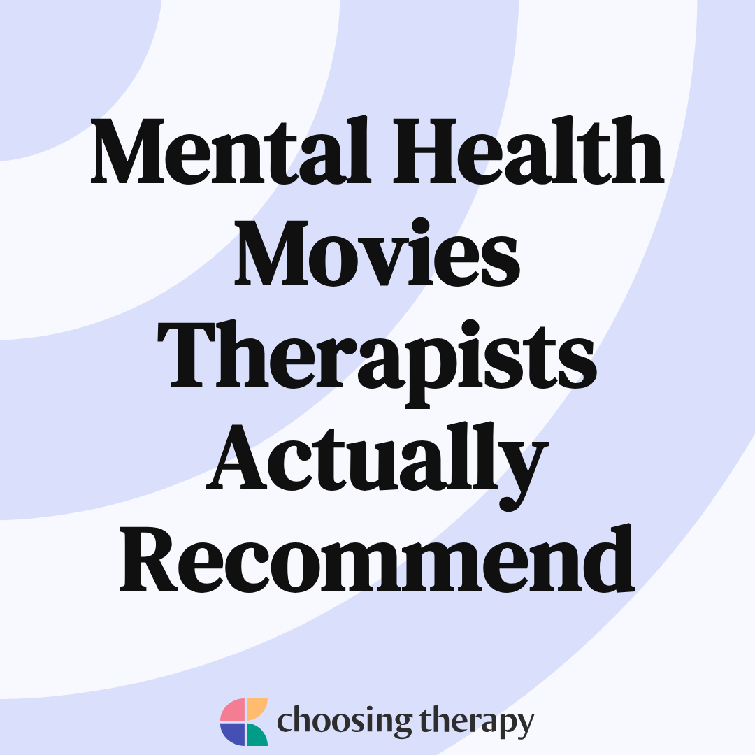 19 Movies About Mental Illness Streaming on Netflix or