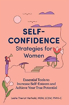 Self-Confidence for Women