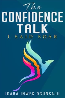 The Confidence Talk
