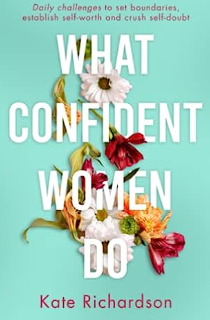 What Confident Women Do