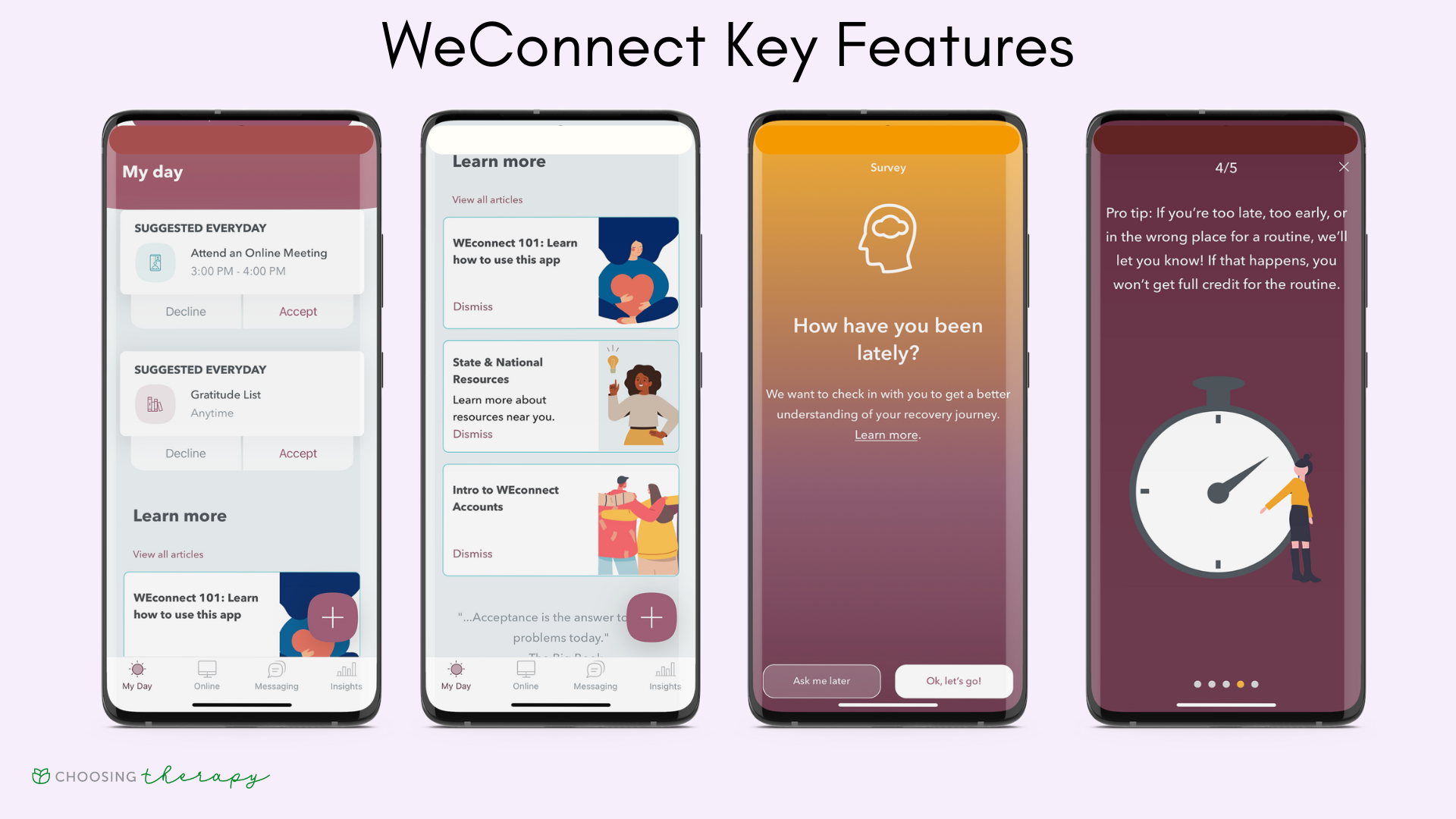 Best Sobriety Apps 2023