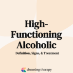 High-Functioning Alcoholic