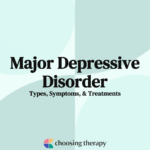 Major Depressive Disorder