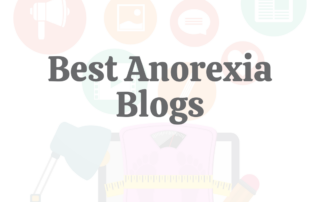 Best Anorexia Blogs