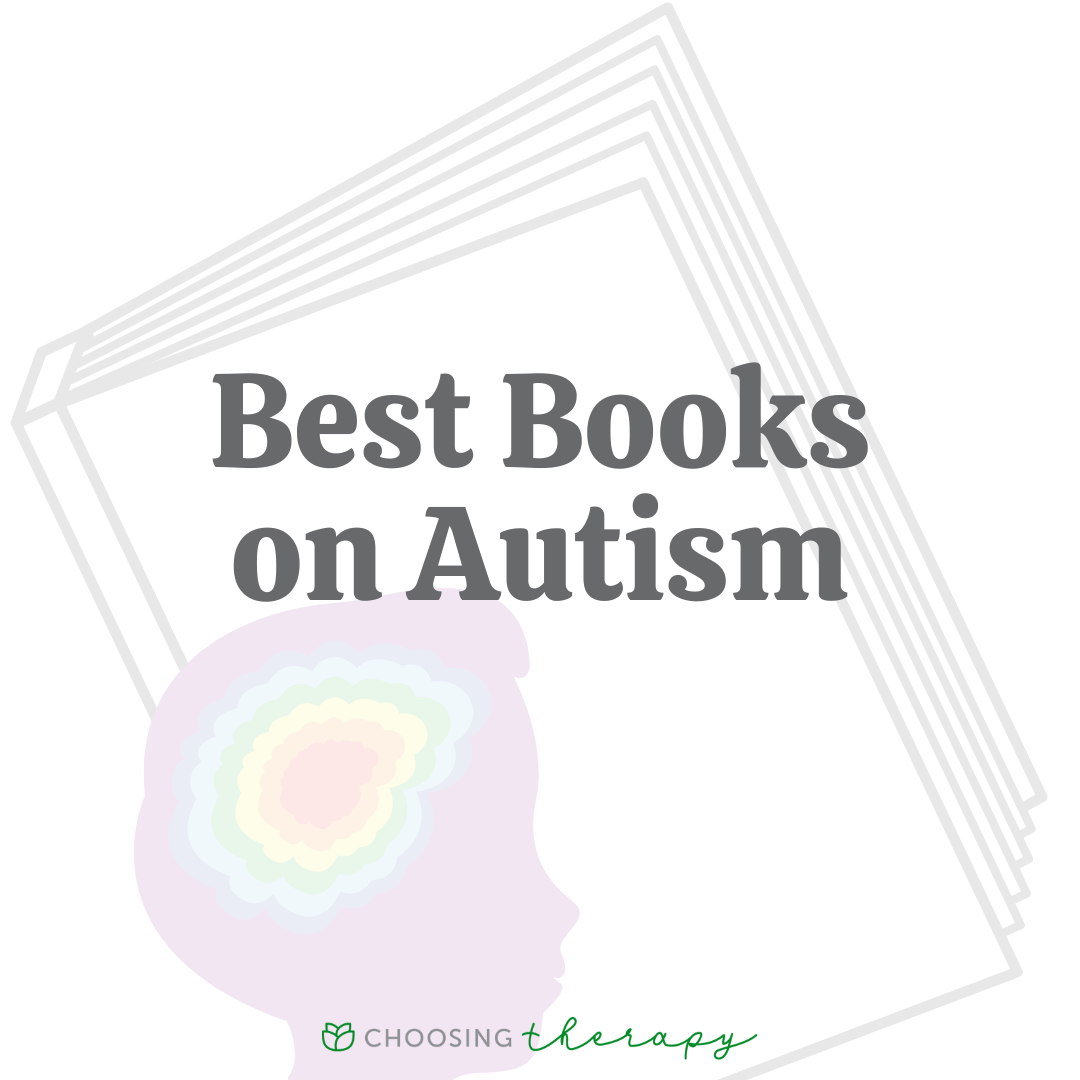 21 Best Books on Autism