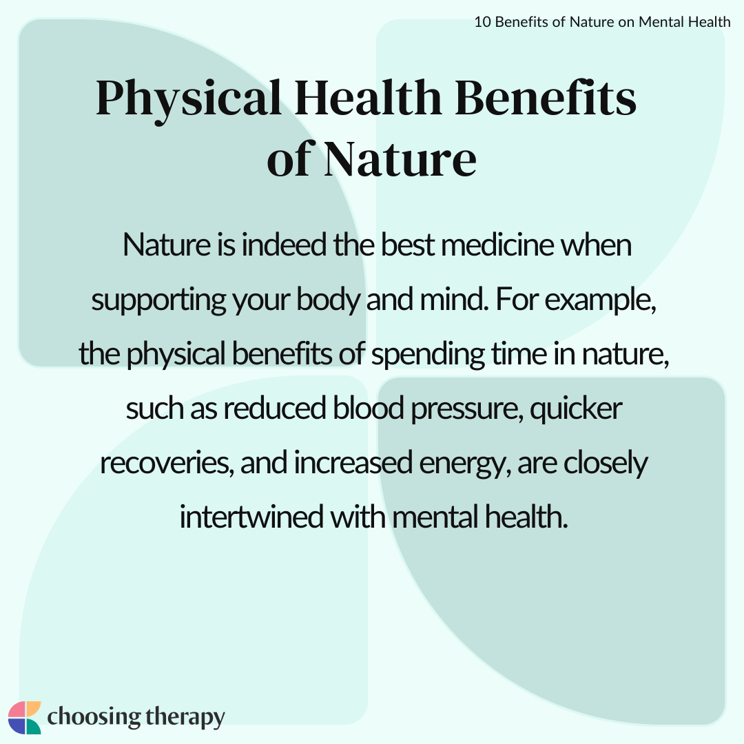 Why Natural Light Is Important for Mental and Physical Health