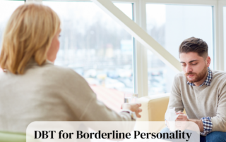 DBT for BPD