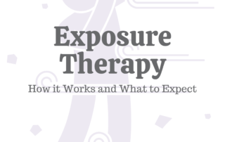 Exposure Therapy: How It Works & What to Expect