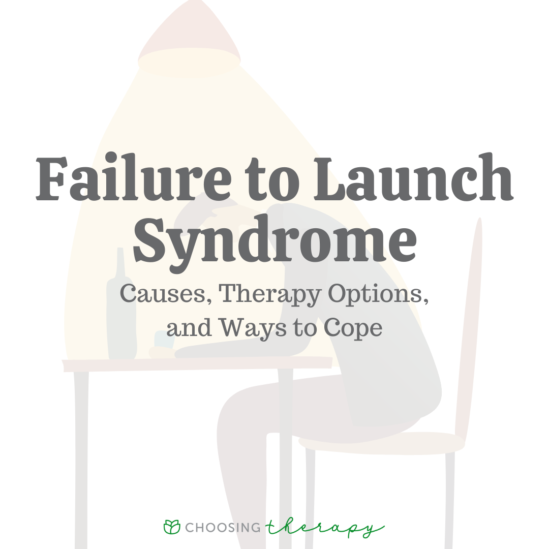 Failure to launch syndrome cognitive behavior columbia sc 60 off