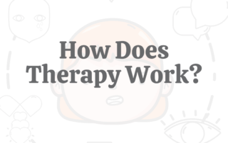 How Does Therapy Work?