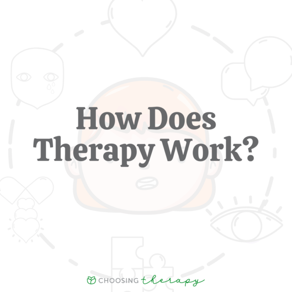 Learn More About Starting Therapy