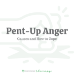 Pent-Up Anger