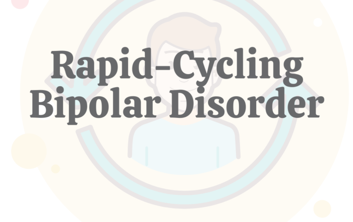 Rapid-Cycling Bipolar Disorder
