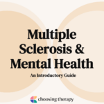 Multiple Sclerosis & Mental Health An Introductory Guide