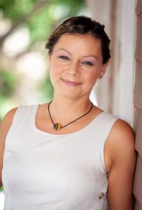 Rachel Larson, LMHC, CAMS-I, CPTT-Candidate Rachel Larson, LMHC, CAMS-I, CPTT-Candidate