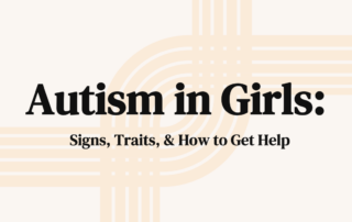 Autism in Girls