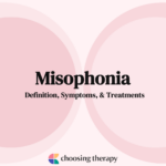 Misophonia