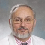 Dr. Raphael Bueno, Director of the International Mesothelioma Program