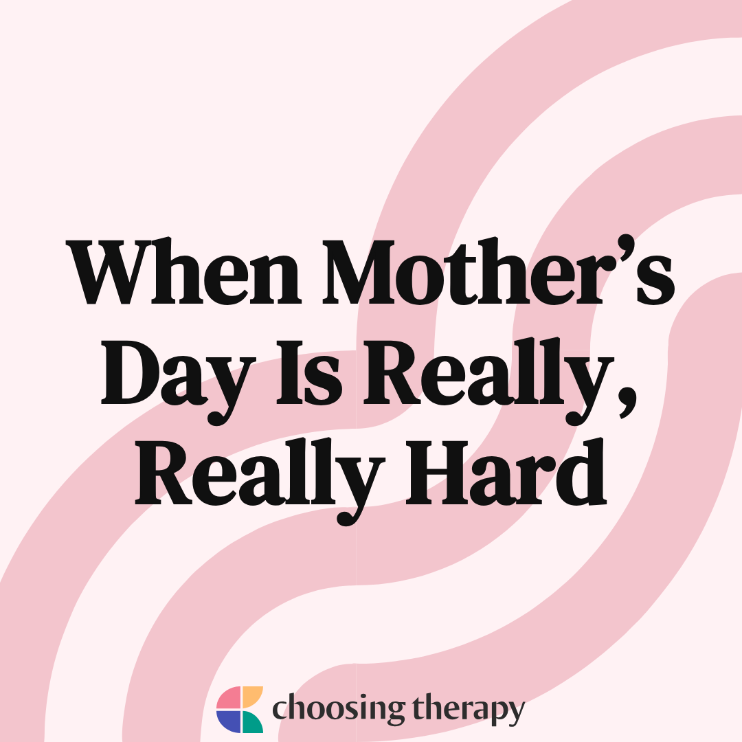 Mother's day gift deals for estranged mother