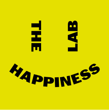 The Happiness Lab With Dr. Laurie Santos