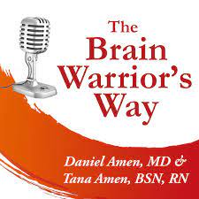 The Brain Warrior’s Way