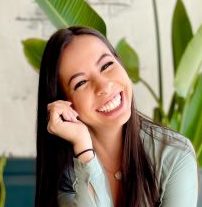 Samara Quintero, LMFT, CHT Samara Quintero, LMFT, CHT