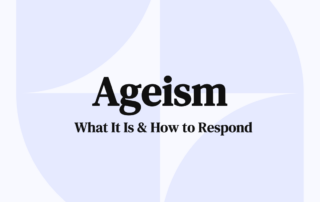 Ageism
