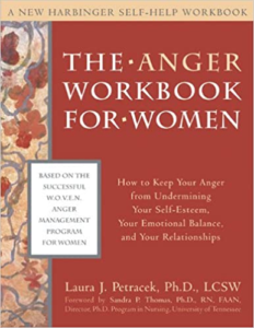 Anger Management Workbook for Men: Take Control of Your Anger and Master Your Emotions
